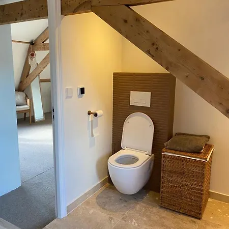 Cosy Family House By The Sea Holiday home Zandvoort