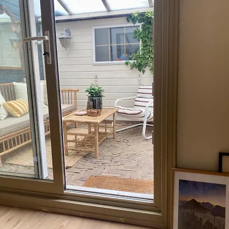 Holiday home Cosy Family House By The Sea Zandvoort