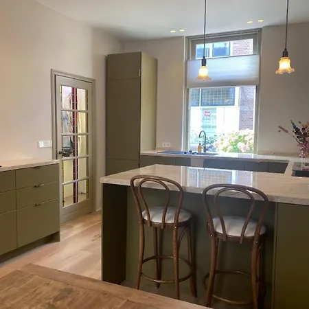 Cosy Family House By The Sea Holiday home *