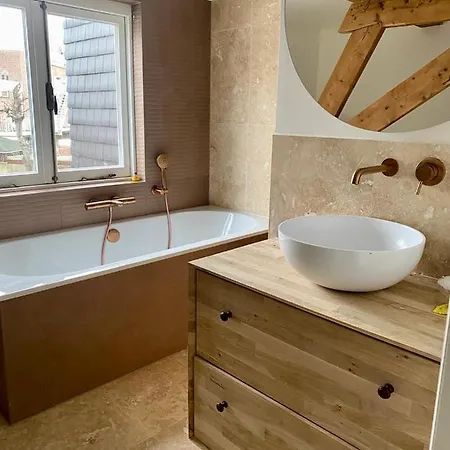 Cosy Family House By The Sea * Zandvoort