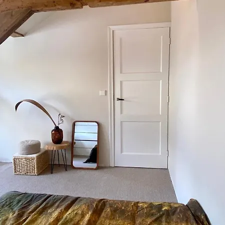 Cosy Family House By The Sea Holiday home Zandvoort