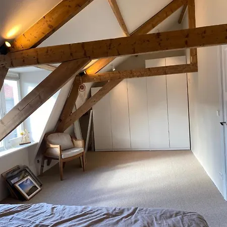 Cosy Family House By The Sea Holiday home Zandvoort