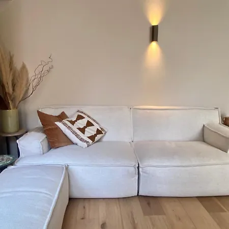 Holiday home Cosy Family House By The Sea Zandvoort
