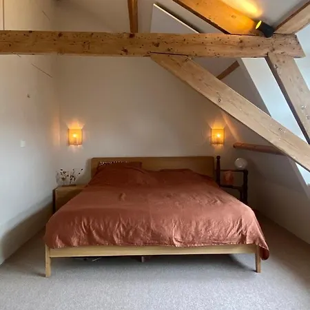 Cosy Family House By The Sea Zandvoort